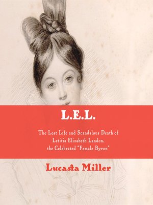cover image of L.E.L.